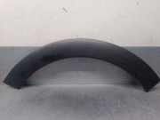 Zierleiste Kotflügel Links Hinten 9812088880 Citroën C3 (SX/SW) Schrägheck 1.2 Vti 12V PureTech (EB2F(HMZ))