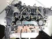 Motor 9HY Peugeot 307 (3A/C/D) Schrägheck 1.6 HDiF 16V (DV6TED4(9HY))