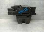 Heckschloss 9816195380 Citro?n C4 Picasso (3D/3E) Gro?raumlimousine 1.2 12V PureTech 130 (EB2DTS(HNY)) EB2DTS(HNY)