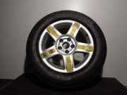 Reserverad 4Z7601025B Audi Allroad (C5) Kombi 2.5 V6 TDI 24V (BAU)