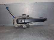 Türgriff Außen Links Vorne ZNA14CU1 Volvo C30 (EK/MK) Schrägheck 3-drs 1.6 D 16V (D4164T)