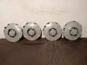 Steuergerät Zentralverriegelung 4S6T15K600CA Ford Fusion Kombi 1.4 TDCi (F6JA)