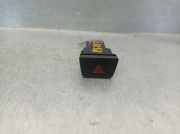 Warnleuchte Schalter H1BT13A350AC Ford Fiesta 7 Schr?gheck 1.1 Ti-VCT 12V 85 (XYJC)