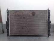 Radiator YH01 Opel Furgoneta/monovolumen (K9) 1.5 D