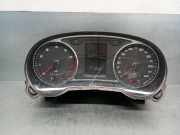 Tachoeinheit Kmh 8XA920930 Audi A1 Sportback (8XA/8XF) Schrägheck 5-drs 1.0 TFSI Ultra 12V (CHZB(Euro 6))