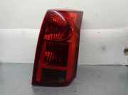 Rücklicht Rechts 25746425 Cadillac CTS I Limousine 3.2 V6 24V (LA3)