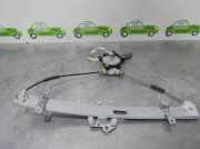 Fensterheber Rechts Vorne 2PINES Honda VII Schrägheck (EU, EP, EV) 1.6 i (EP2, EU8, EU6)