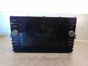 Multifunctionelle Display 5G6919605B Volkswagen VI (AW1, BZ1, AE1) 1.0 TSI
