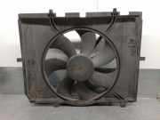 Kühlerventilator A0015003093 Mercedes-Benz E (W210) Limousine 2.2 E-220 CDI 16V (OM611.961)