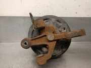 Achsschenkel Halter Rechts Hinten 4611060821 Suzuki Baleno (GC/GD) Limousine 1.6 16V (G16B)