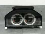 Tachoeinheit Kmh 31296368AB Volvo S80 (AR/AS) Limousine 3.0 T6 24V AWD (B6304T4)