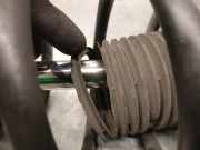 Sto?d?mpfer Rechts Vorne 8N0413031H Audi TT (8N3) Coup? 1.8 20V Turbo (APP)