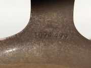 Gaspedal 8200139322 Renault / GRAND (F/JP0_) 1.6 (JP03, JP0B, JP0U, JP0Y, JP1G)