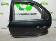 Tür Links Hinten 6833777 Ford Mondeo I Schrägheck 2.0i 16V 4x4 (U9) (NGA)