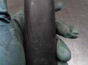 Stoßstange Hinten 1404517 Opel Vectra B (38) Schrägheck 5-drs 1.8 16V Ecotec (X18XE)