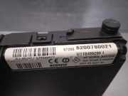 Sicherungskasten 8200780021 Renault Scénic II (JM) Großraumlimousine 1.5 dCi 105 (K9K-732)