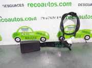 G?rtelschnalle Rechts Vorne 080804AT Honda Accord (CU) Limousine 2.2 i-DTEC 16V (N22B1)