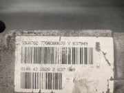 Ansaugkrümmer 7700300678 Renault II Furgoneta (FD) 2.8 dTI