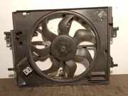 Kühlerventilator 214810411R Nissan (F16_) 1.0