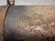 Auspuff Endtopf PSA4202 Citroën Xsara Picasso (CH) Großraumlimousine 1.6 HDi 16V 92 (DV6ATED4(9HX))