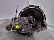 Getriebe 87WTJB Ford Fiesta 3 Schrägheck 1.1 i,Classic (U9) (G6A)