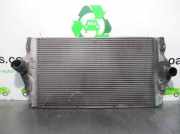 Ladeluftkühler 160120200 Renault II (BG0) 2.2 dCi Turbodiesel
