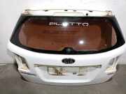 Hintert?r 737002P050 Kia Sorento II (XM) SUV 2.2 CRDi 16V VGT 4x2 (D4HB)