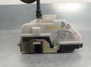 Türschloss Rechts Vorne 9136Q8 Citroën C2 (JM) Schrägheck 3-drs 1.4 HDI (DV4TD(8HX))