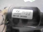 Scheibenwischermotor Vorne 981103K000 Hyundai Sonata Limousine 2.4 16V CVVT (G4KC)