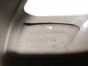 Felge 52910K7200 Hyundai i10 Schrägheck 1.2 16V (G4LF)