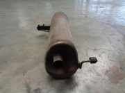 Auspuff Endtopf PBM11 Hyundai i20 Schrägheck 1.2i 16V (G4LA)