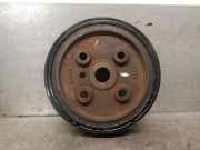 Kurbelwellen-Riemenscheibe 31258122 Volvo V60 I (FW/GW) Kombi 2.0 D3 20V (D5204T2)