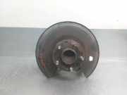 Achsschenkel Halter Rechts Hinten 1231110 Ford Mondeo III Schrägheck 2.2 TDCi 16V (QJBA)