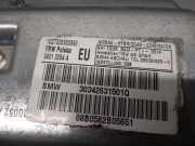 Kotflügel Rechts Vorne 51785335 Fiat 500 (312) Schrägheck 1.4 16V (169.A.3000)