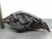 Scheinwerfer Links 260606760R Renault Grand Scénic III (JZ) Großraumlimousine 1.9 dCi 130 FAP (F9Q-872(F9Q-P8))