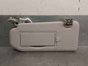 Sonnenblende Links 220302A Citroën C5 Aircross I (A4/AC/AJ/AR) SUV 1.2 e-THP PureTech 130 (EB2ADTS(HNS))