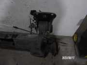 Sonnenblende Links WC05MF1AC Chrysler PT Cruiser Schrägheck 2.2 CRD 16V (EDJ)