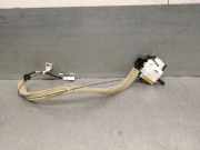 Tankdeckelverschluss BCKA67SH0A Mazda Schrägheck (BP) 2.0 SKYACTIV-G M Hybrid