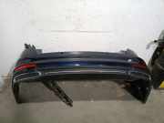 StoÃŸstange Hinten 4K5807067B Audi C8 (4A2) 35 TDI Mild Hybrid