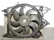 Kühlerventilator 8200394646 Renault Kangoo (KC) Großraumlimousine 1.5 dCi 70 (K9K-714)