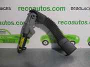 Gürtelschnalle Rechts Vorne 8408760 BMW X5 (E53) SUV 4.4 V8 32V (M62-B44(448S2))