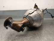 Ru?partikelfilter PSAK721 Peugeot 208 I (CA/CC/CK/CL) Schr?gheck 1.6 Blue HDi 100 (DV6FD(BHY))