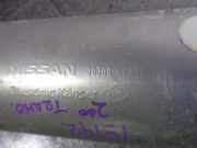 Auspuff Mittelrohr 203004EA5A Mitsubishi Space Star (DG) Großraumlimousine 1.9 DI-D (F9Q1)