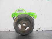 Kurbelwellen-Riemenscheibe Hyundai Accent II/Excel II/Pony Schrägheck 1.3i 12V Liftback (G4EH)