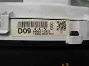 Tachoeinheit Kmh 940051C620 Hyundai Getz Schrägheck 1.5 CRDi 16V (D4FAL)