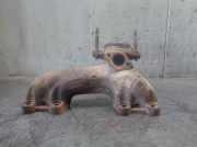 Auspuff Kr?mmer 2480 Citro?n Xsara (N1) Schr?gheck 1.9D (DW8B(WJY)) DW8B(WJY)