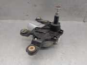 Scheibenwischermotor Hinten 6405EN Peugeot 807 Großraumlimousine 2.0 16V (EW10A(RFJ))