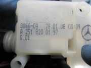 Tankdeckelverschluss A2518200197 Mercedes-Benz R (W251) Großraumlimousine 3.0 320 CDI 24V 4-Matic (OM642.950)