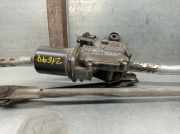 Scheibenwischermotor Vorne 3V1955023A Skoda Superb (3V3) Liftback 2.0 TDI (DFGA)