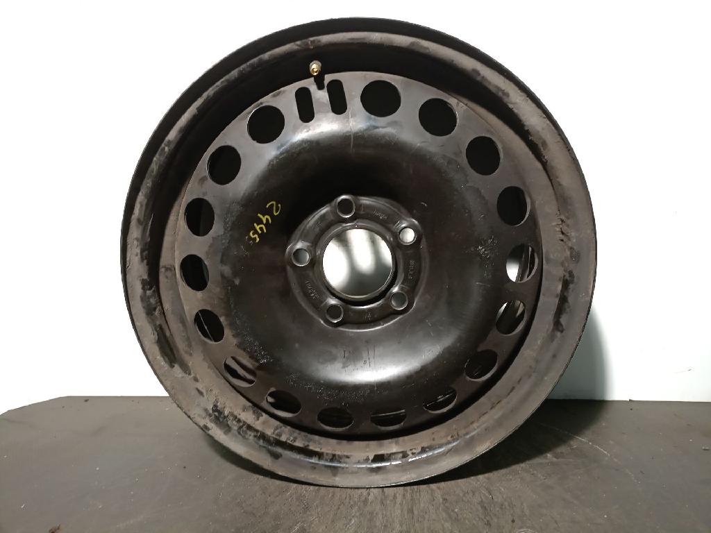 Felge 13259235 Daewoo / Chevrolet Cruze Schrägheck 1.7 D (A17DTS)